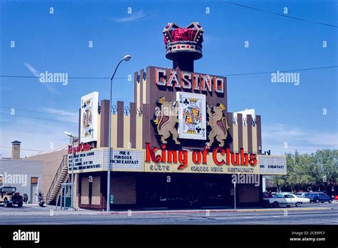  king john casino